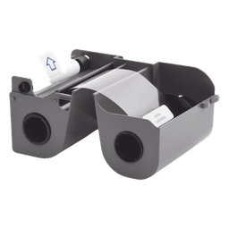 Ribbon para Impresora C50 /YMCKO (Full Color)/ 250 imagenes 