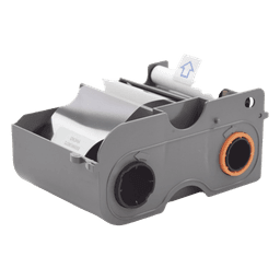 Ribbon para Impresora C50 /YMCKO (Full Color)/ 250 imagenes 