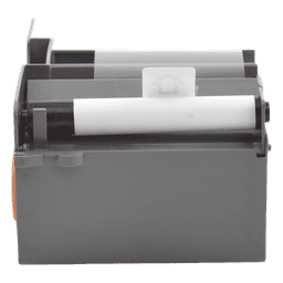 Ribbon para Impresora C50 /YMCKO (Full Color)/ 250 imagenes 