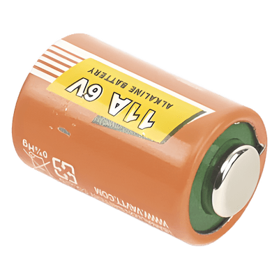 Batería alcalina para PROB400