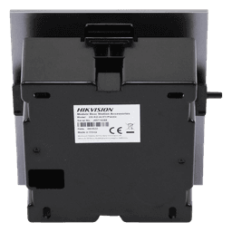 Base de 1 Espacio para EMPOTRAR Videoportero Modelo  DS-KD8003-IME1
