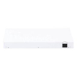 CRS328-24P-4S+RM - 24 port Gigabit Ethernet router/switch with four 10Gbps SFP+ 