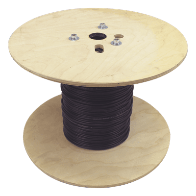 Cable Sensor para Sensor Perimetral Micalert, Rollo de 152 mts de cable /Requiere LPU-400
