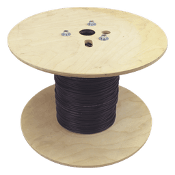 Cable Sensor para Sensor Perimetral Micalert, Rollo de 152 mts de cable /Requiere LPU-400
