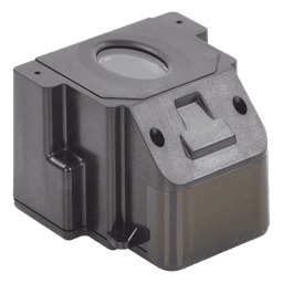 Sensor de Huella Multiespectral Serie V/ Detección del Dedo Vivo, No importa la Edad