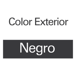 Bobina de Cable de 305 Metros (1000 Pies) Cat6+ Calibre 23 Exterior Blindado Tipo FTP para Climas Extremos, UL, Color Negro (Carrete Easy Pull)
