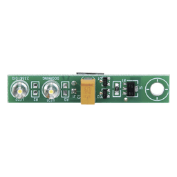 Refacción / PCB o Tarjeta con Leds Para Portero Telefonico 1802 / Compatible con 1802-082
