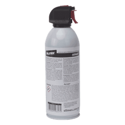 Removedor de Polvo y Residuos (Aire Comprimido) para Limpieza de Equipos Electrónicos, 440 ml