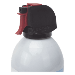 Removedor de Polvo y Residuos (Aire Comprimido) para Limpieza de Equipos Electrónicos, 440 ml