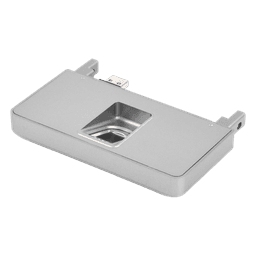 Módulo Lector de Huella para Biometrico DS-K1T607E y DS-K1T671M / Fácil Integración Plug & Play