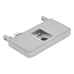 Módulo Lector de Huella para Biometrico DS-K1T607E y DS-K1T671M / Fácil Integración Plug & Play