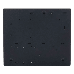 Controlador de Acceso 4 Puertas / 3,000 Huellas 30,000 Tarjetas / TCP/IP / Gabinete Metálico y Fuente 12V 5A