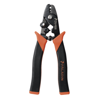 Desforradora de Fibra Óptica de Precisión PRO-GRIP, 3 Posiciones (2 mm, 900 µm y 250 µm)
