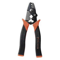 Desforradora de Fibra Óptica de Precisión PRO-GRIP, 3 Posiciones (2 mm, 900 µm y 250 µm)