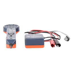 Generador de Tonos Profesional con Amplificador Inductivo para Cable de Red