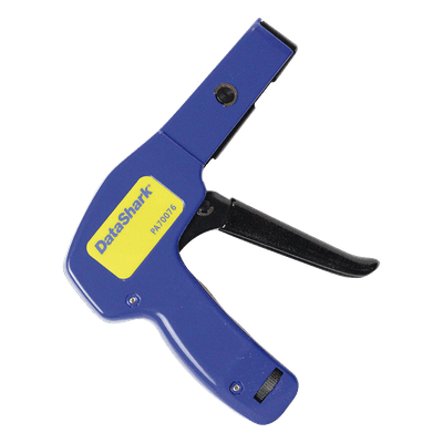 Pistola para Instalación de Cinchos de Plástico con Tensión Controlada y Corte Automático