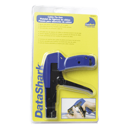 Pistola para Instalación de Cinchos de Plástico con Tensión Controlada y Corte Automático