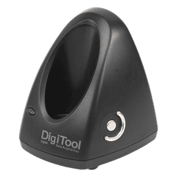 Base para Adquisición de Datos y Estación de Carga para Lector DigiTool GC-01