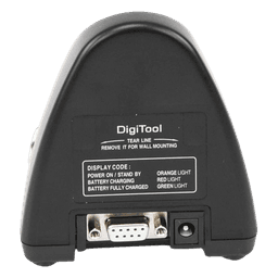 Base para Adquisición de Datos y Estación de Carga para Lector DigiTool GC-01
