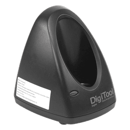 Base para Adquisición de Datos y Estación de Carga para Lector DigiTool GC-01