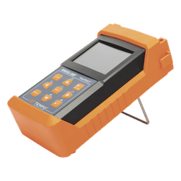OTDR para Pruebas en Enlaces de Fibra Óptica, Lambdas 1310/1550/1625 nm / Prueba Fibra Viva