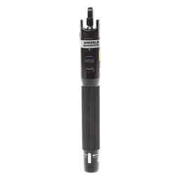 Localizador Visual de Fallos (VFL) para Fibra Óptica con Entrada Universal de 2.5 mm, hasta 7 Kilómetros (4.35 Millas) de Distancia