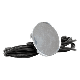 Montaje magnético para antena de 3/4" (NMO), 3.5 de cable RG58U y sin conector