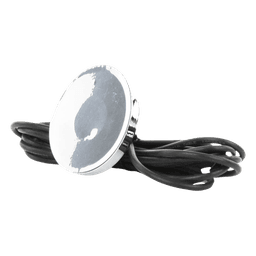 Montaje magnético para antena de 3/4" (NMO), 3.5 de cable RG58U y sin conector