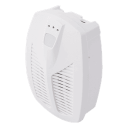 DETECTOR INALAMBRICO DE GAS SERIE FORCE