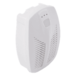 DETECTOR INALAMBRICO DE GAS SERIE FORCE