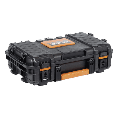 Caja de herramientas profesional con separadores 56.4 X 35 X 16.5 cm, 14.5L