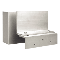 Montaje tipo Z, L para elctroiman 600S, 600LB