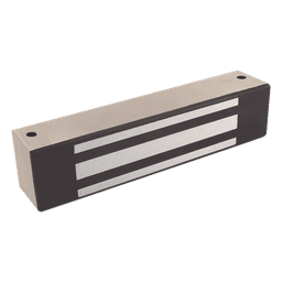 600 lbs Chapa Magnética M32/ Garantía de Por Vida/ Completamente Sellado para intemperie/ UL