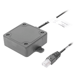 Sensor de Agua o Líquidos, Para Cuartos de Telecomunicaciones o Centros de Datos, Compatible con PDUs G5 SmartZone de Panduit, Con Cable de 5 Metros