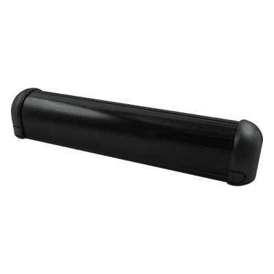 Sensor Infrarrojo Para Detección de Presencia / Montaje Sobre Pared / No Requiere Reflector para su funcionamiento / Salida de relevador NA o NC 