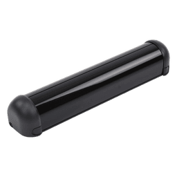 Sensor Infrarrojo Para Detección de Presencia / Montaje Sobre Pared / No Requiere Reflector para su funcionamiento / Salida de relevador NA o NC 