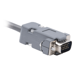 Interfaz de conexión para radio Kenwood y sistemas PoC / Compatible con radio TE320 / Gabinete metálico / Conector DB15