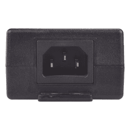 Fuente de Poder DC / 12 V @ 5A / 4 Canales / Filtro de Ruido para Video 4K / Protección PTC / Entrada 110-240V CA