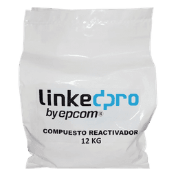 Compuesto Mejorador de Terreno / Minerales Conductivos / 12 kg / Reduce Resistividad / No Tóxico / Retiene Humedad