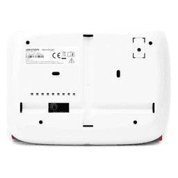 Teclado LCD / Cableado / Compatible con el Panel Hibrido Hikvision DS-PHA64-W4P y DS-PHA64-W4P2