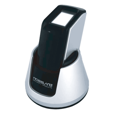 Lector Biométrico  USB de escritorio, de enrolamiento, Para uso con Software AXTRAXNG