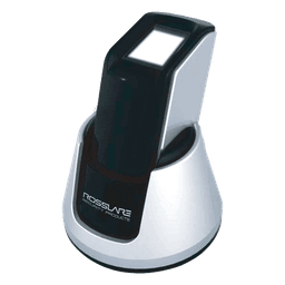 Lector Biométrico  USB de escritorio, de enrolamiento, Para uso con Software AXTRAXNG