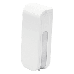 Sensor de Movimiento PIR / Cortina 24 m (78.7 ft) / 4 Sensores con Lógica AND / Exterior IP55 / Antienmascaramiento / Alta Sensibilidad