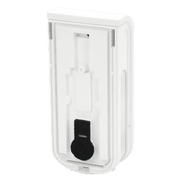 Sensor de Movimiento PIR / Cortina 24 m (78.7 ft) / 4 Sensores con Lógica AND / Exterior IP55 / Antienmascaramiento / Alta Sensibilidad