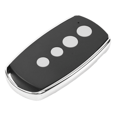 Control Remoto Inalambrico  RF  compatible con ACCESSFORCE y FS1000SPEED