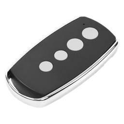 Control Remoto Inalambrico  RF  compatible con ACCESSFORCE y FS1000SPEED