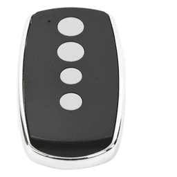 Control Remoto Inalambrico  RF  compatible con ACCESSFORCE y FS1000SPEED