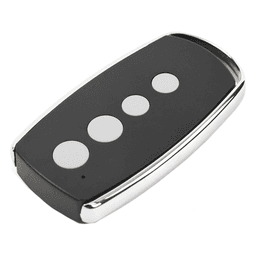 Control Remoto Inalambrico  RF  compatible con ACCESSFORCE y FS1000SPEED