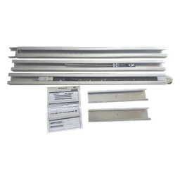 Riel tipo C / Compatible con motor ACCESSFORCE  y FS1000APPRT.