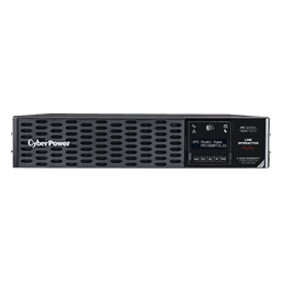 UPS de 1500 VA/1500 W, Topología Línea Interactiva, Entrada 120 Vca NEMA 5-15P, Onda Senoidal Pura, Torre o Rack 2 UR, Con 8 Tomas NEMA 5-15R